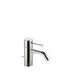 DORNBRACHT-META-SLIM-Waschtisch-Einhandbatterie-mit-Ablaufgarnitur-META-33501662-Platin-gebuerstet-33501662-06 gallery number 1